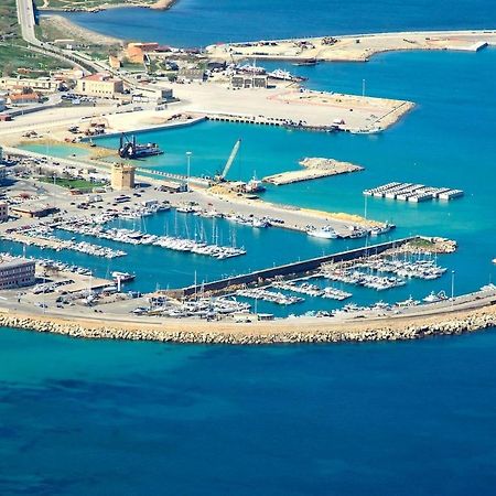 Casa Angela Διαμέρισμα Porto Torres Εξωτερικό φωτογραφία