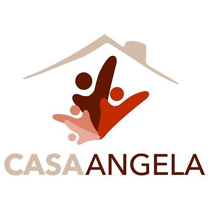 Casa Angela Διαμέρισμα Porto Torres Εξωτερικό φωτογραφία
