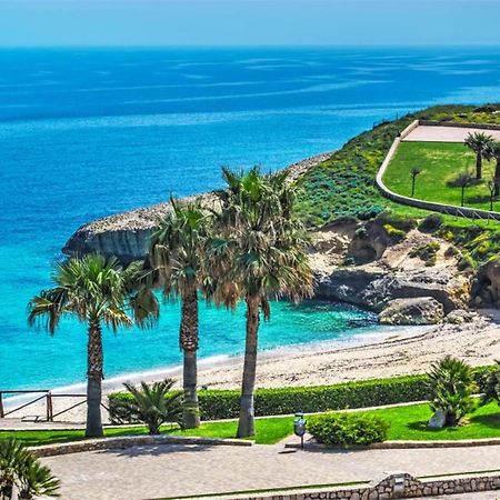 Casa Angela Διαμέρισμα Porto Torres Εξωτερικό φωτογραφία
