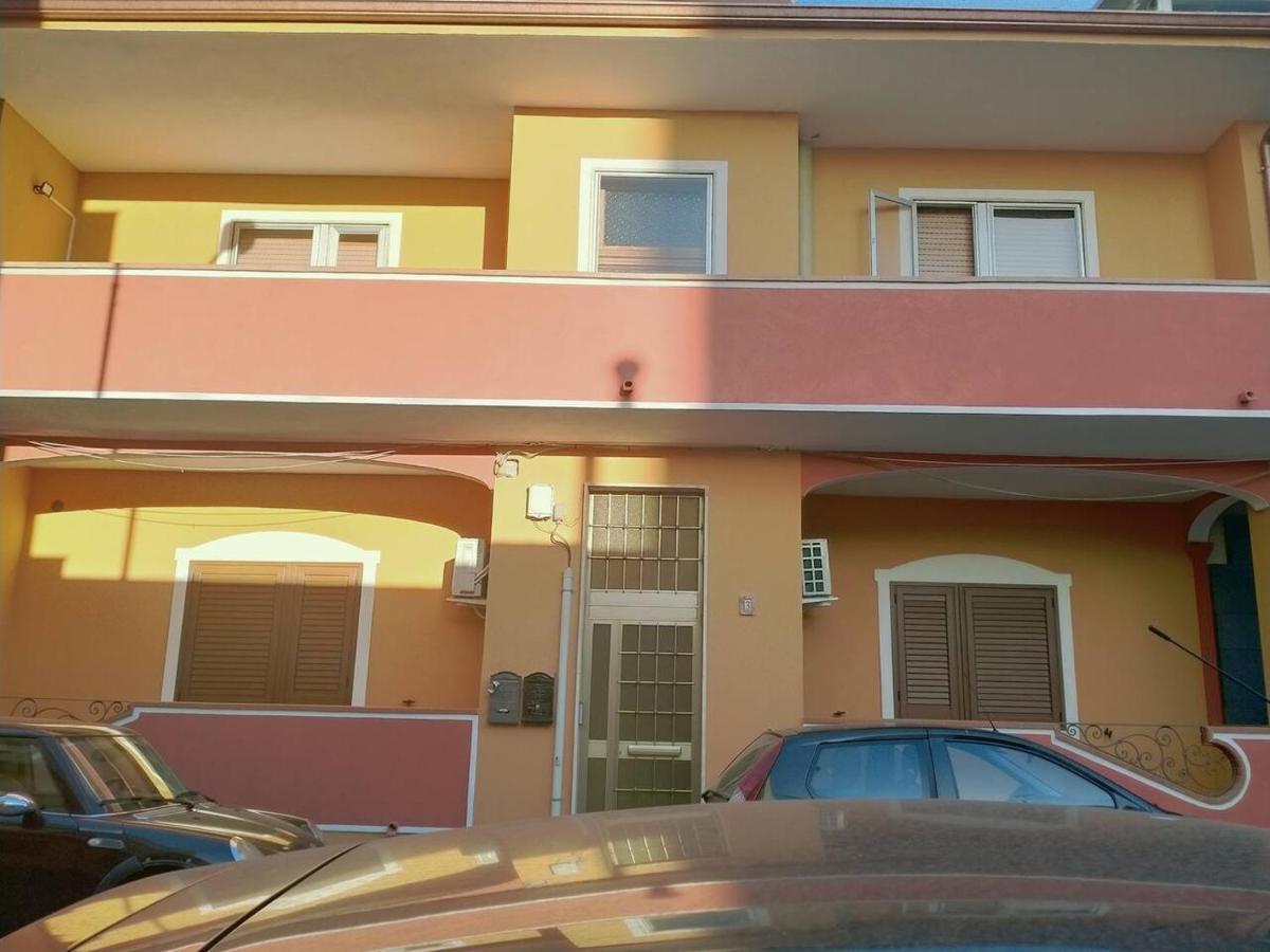 Casa Angela Διαμέρισμα Porto Torres Εξωτερικό φωτογραφία