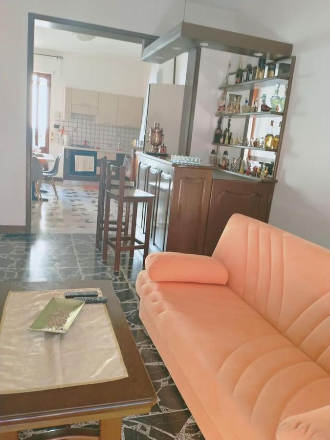 Casa Angela Διαμέρισμα Porto Torres Εξωτερικό φωτογραφία