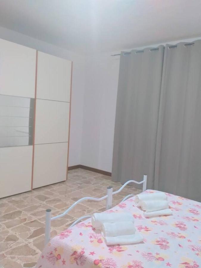 Casa Angela Διαμέρισμα Porto Torres Εξωτερικό φωτογραφία