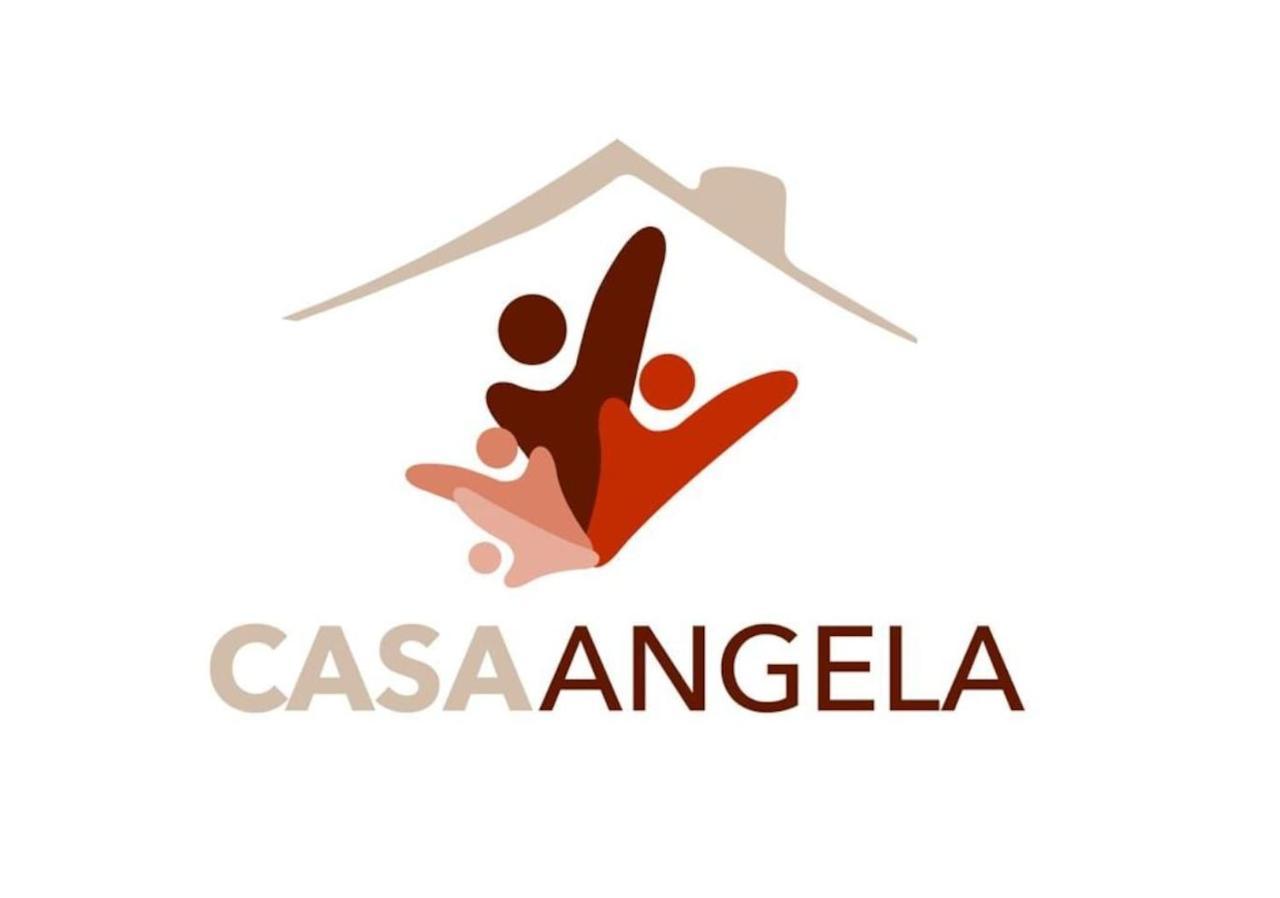 Casa Angela Διαμέρισμα Porto Torres Εξωτερικό φωτογραφία